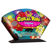 Coral Reef