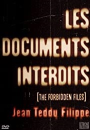 The Forbidden Files (1989)