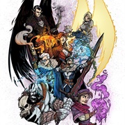 Critical Role C1