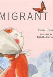 Migrant (Maxine Trottier)