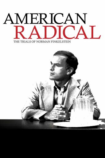 American Radical: The Trials of Norman Finkelstein (2009)