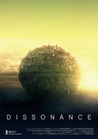 Dissonance (2015)