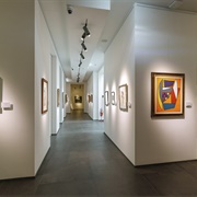 Ape Parma Museu, Parma