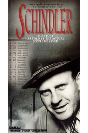 Schindler: The Documentary (1983)