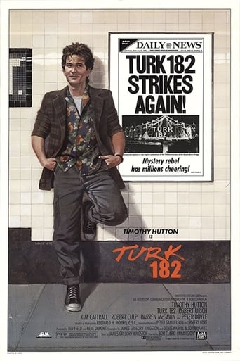 Turk 182! (1985)