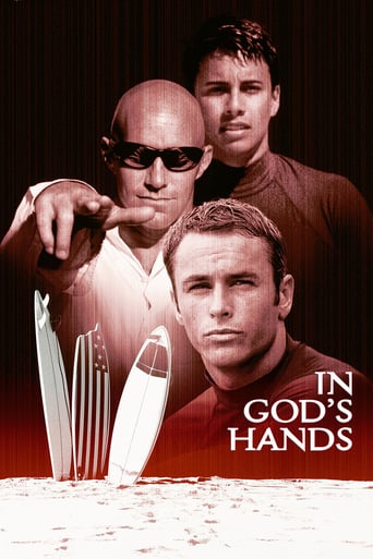 In God&#39;s Hands (1998)