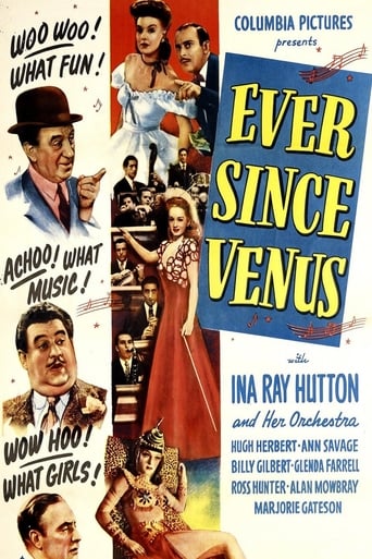 Ever Since Venus (1944)