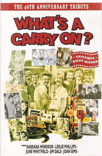 What's a Carry On? (1998)