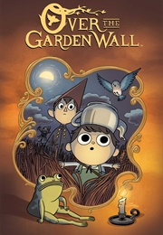 Over the Garden Wall (2014)
