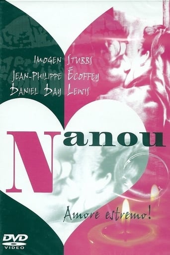 Nanou (1986)