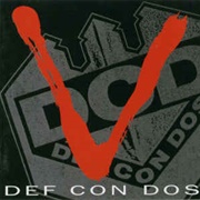 Alzheimer – Def Con Dos (1995)