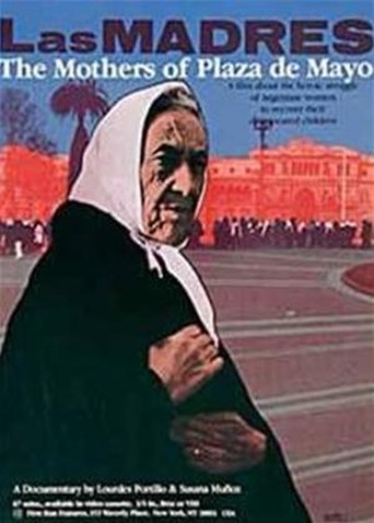 The Mothers of Plaza De Mayo (1985)
