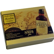 Newfoundland Screech Chocolates