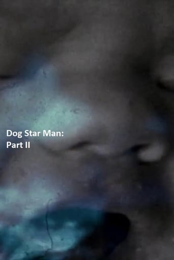 Dog Star Man: Part II (1963)