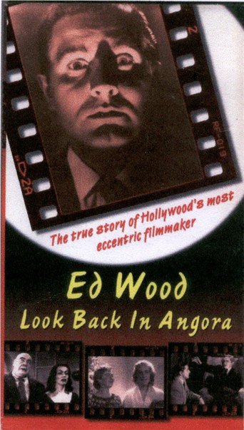 Ed Wood: Look Back in Angora (1994)