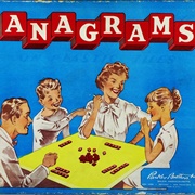 Anagrams