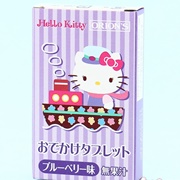 Orion's Hello Kitty Candy