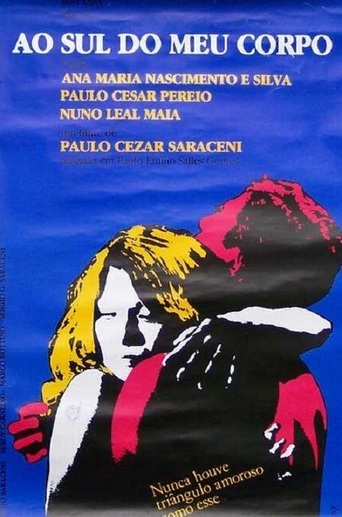 Ao Sul Do Meu Corpo (1982)
