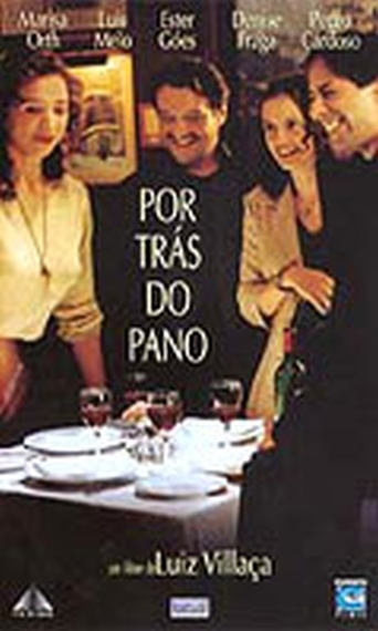 Por Trás Do Pano (1999)