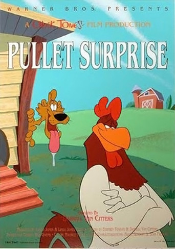 Pullet Surprise (1997)