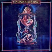 The Biz - A Matter of Time