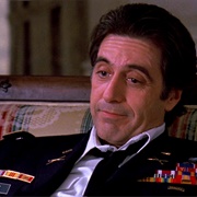 Al Pacino - Scent of a Woman