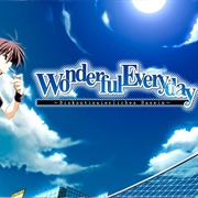 Wonderful Everyday