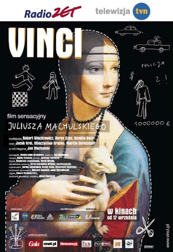 Vinci (2004)