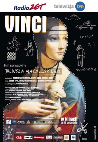 Vinci (2004)