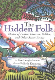 The Hidden Folk (Lise Lunge-Larsen)
