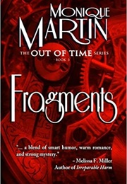 Fragments (Monique Martin)