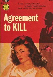 Agreement to Kill (Peter Rabe)