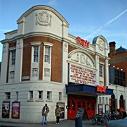 Brixton Ritzy