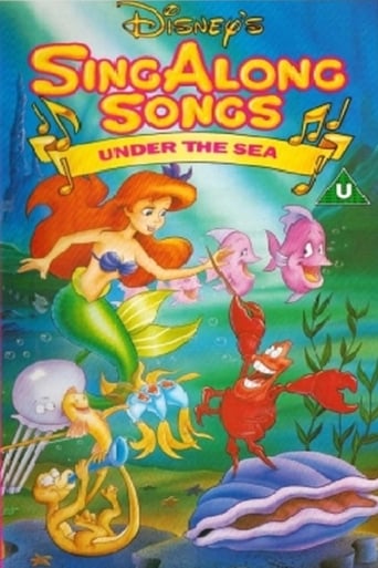 Disney Sing-Along-Songs: Under the Sea (1990)