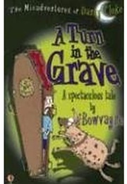 A Turn in the Grave (Bowvayne)