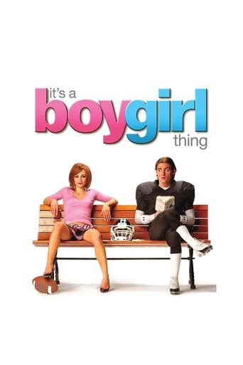 It&#39;s a Boy Girl Thing (2006)