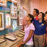 Disneyland Youth Education Series