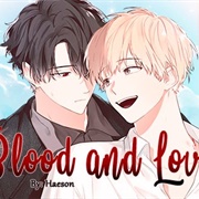 Blood and Love