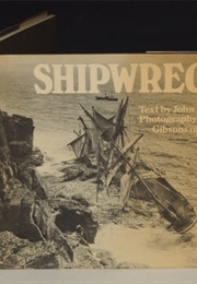 Shipwreck (John Fowles)