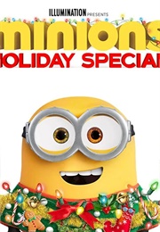 Minions Holiday Special (2020)