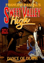 Dance of Death (Francine Pascal)