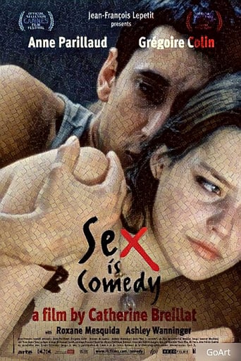 Sex Is Comedy (2002)