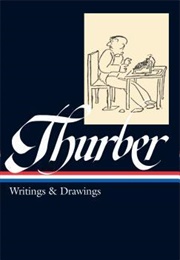 Writings and Drawings (James Thurber)