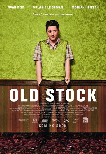 Old Stock (2013)