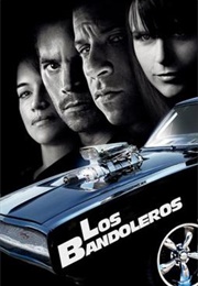 Los Bandoleros (2009)