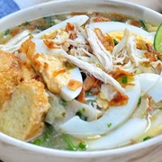 Soto Banjar