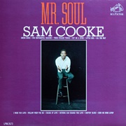 Sam Cooke - Mr. Soul