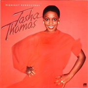 Tasha Thomas - Midnight Rendezvous