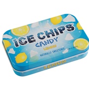Ice Chips Lemon