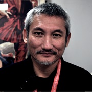 Tsui Hark